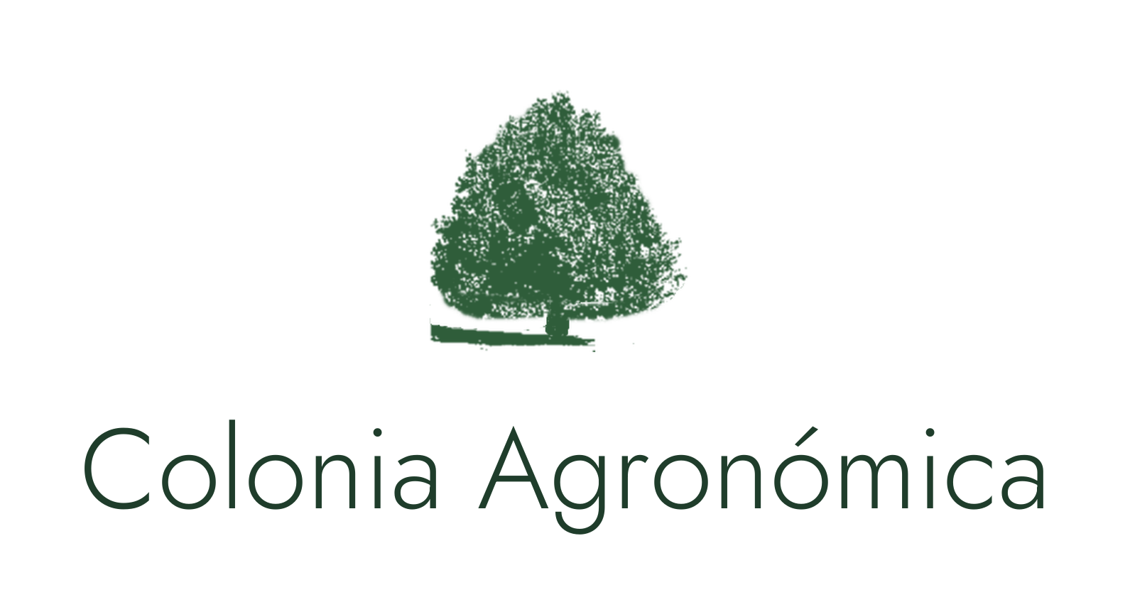 Colonia Agronómica